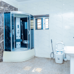 Presidential Apartment