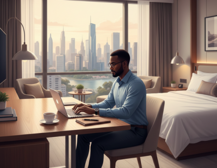 How to Enjoy a Stress-Free Business Trip in Lagos